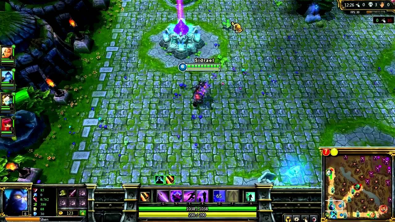 对马岛之魂 完整版 截图15