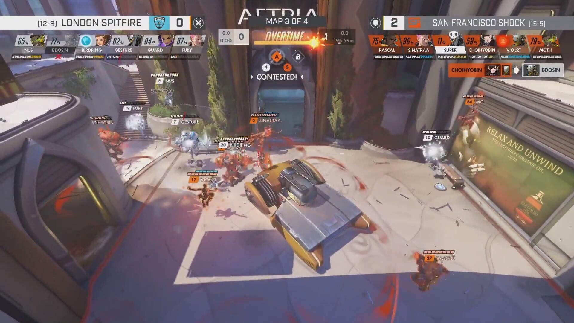 对马岛之魂 完整版 截图22