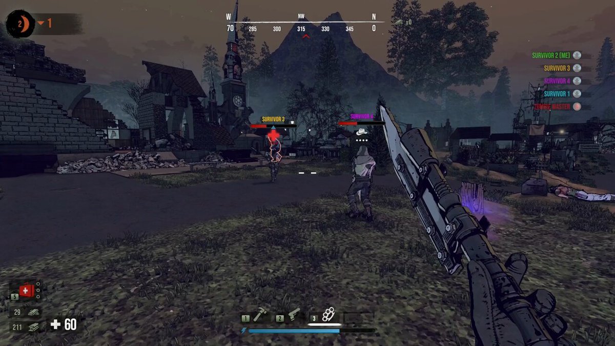 最终幻想14 完整版 截图15