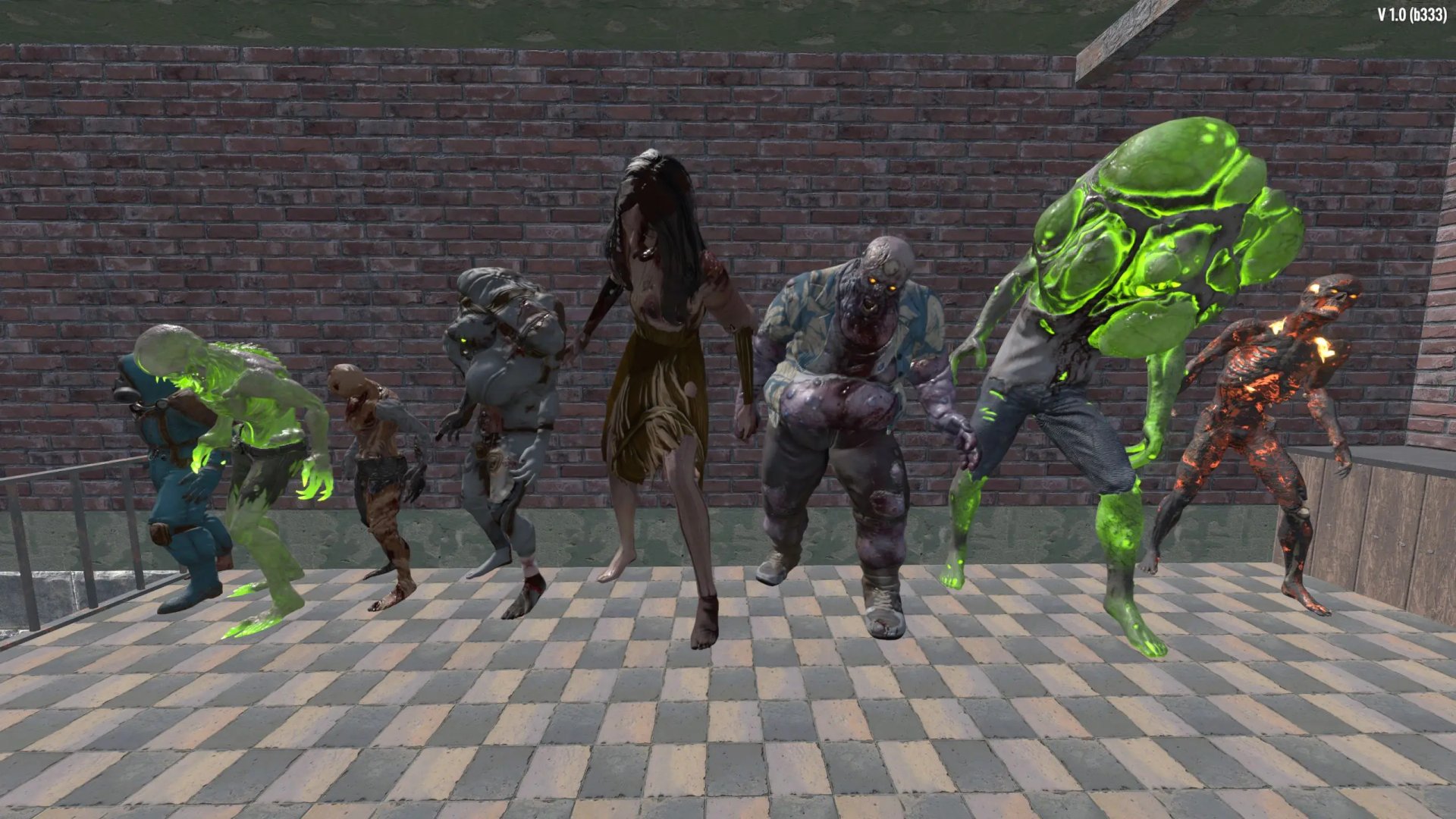 最终幻想14 完整版 截图19