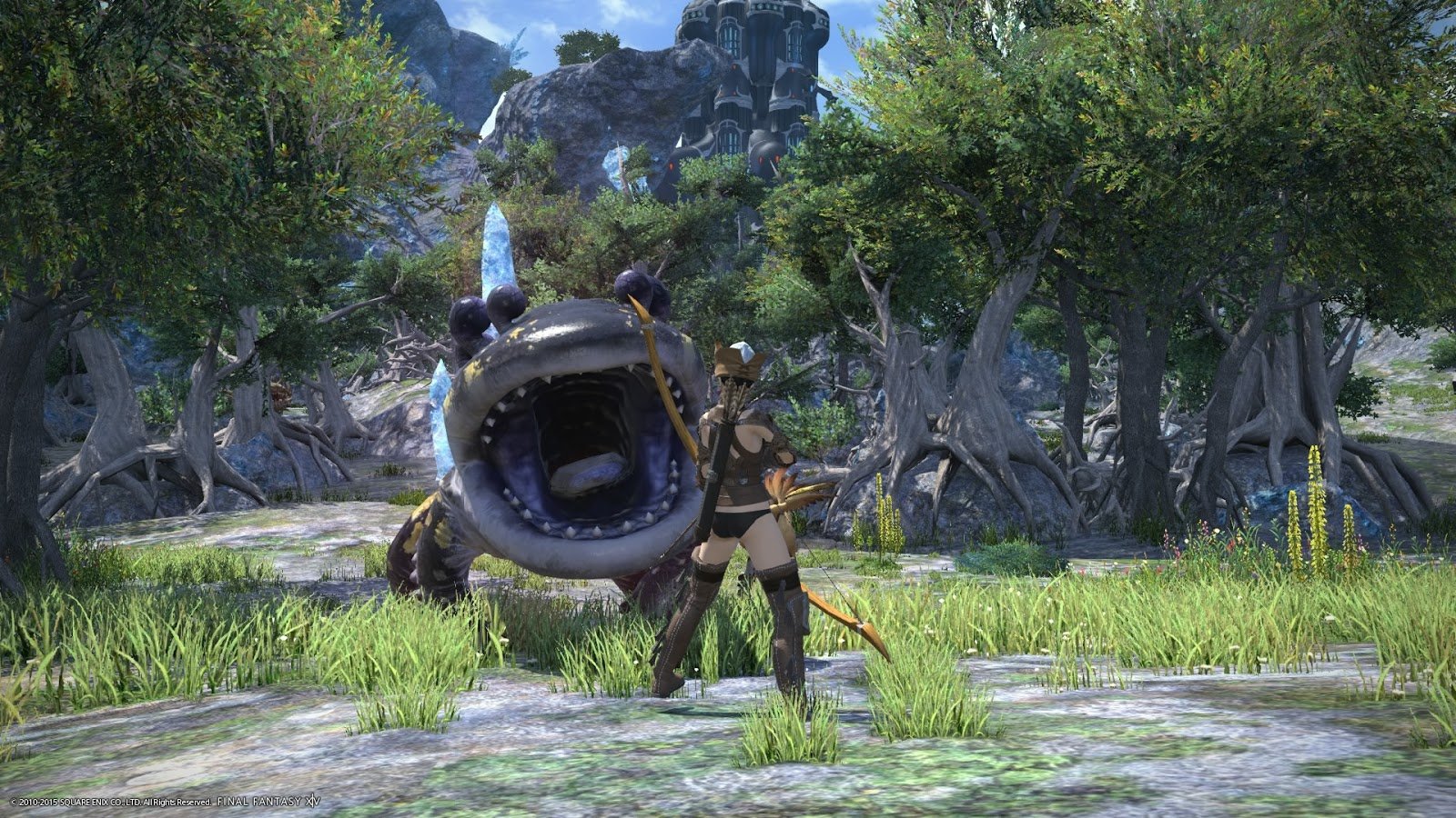 最后生还者2 完整版 截图9