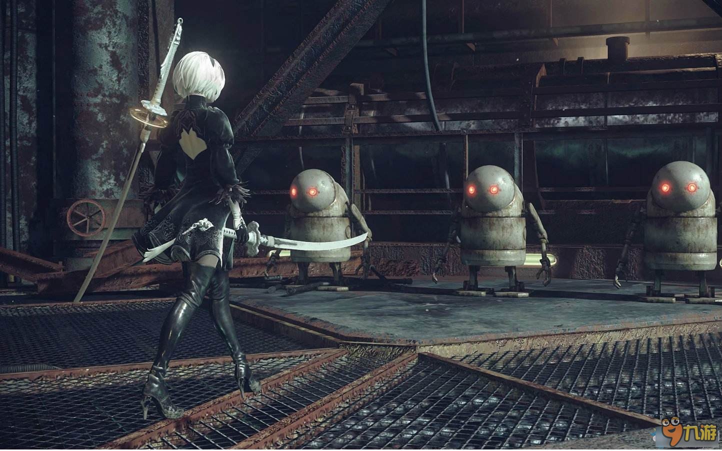 最后生还者2 完整版 截图14