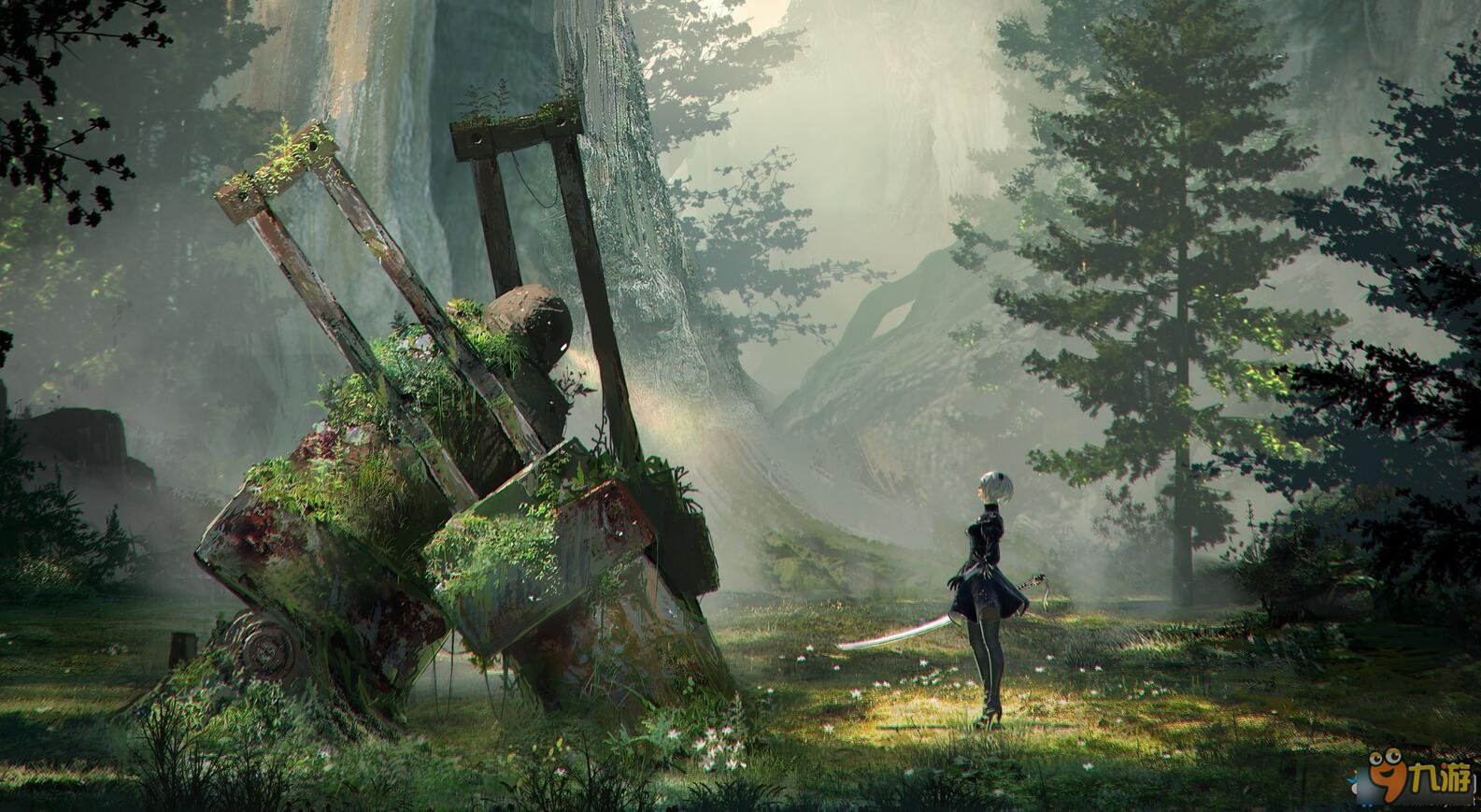 最后生还者2 完整版 截图19