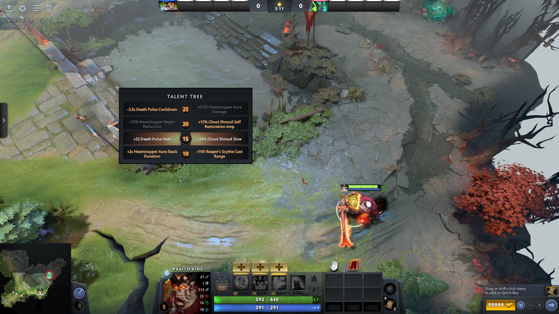 破晓传说 终极版 截图22