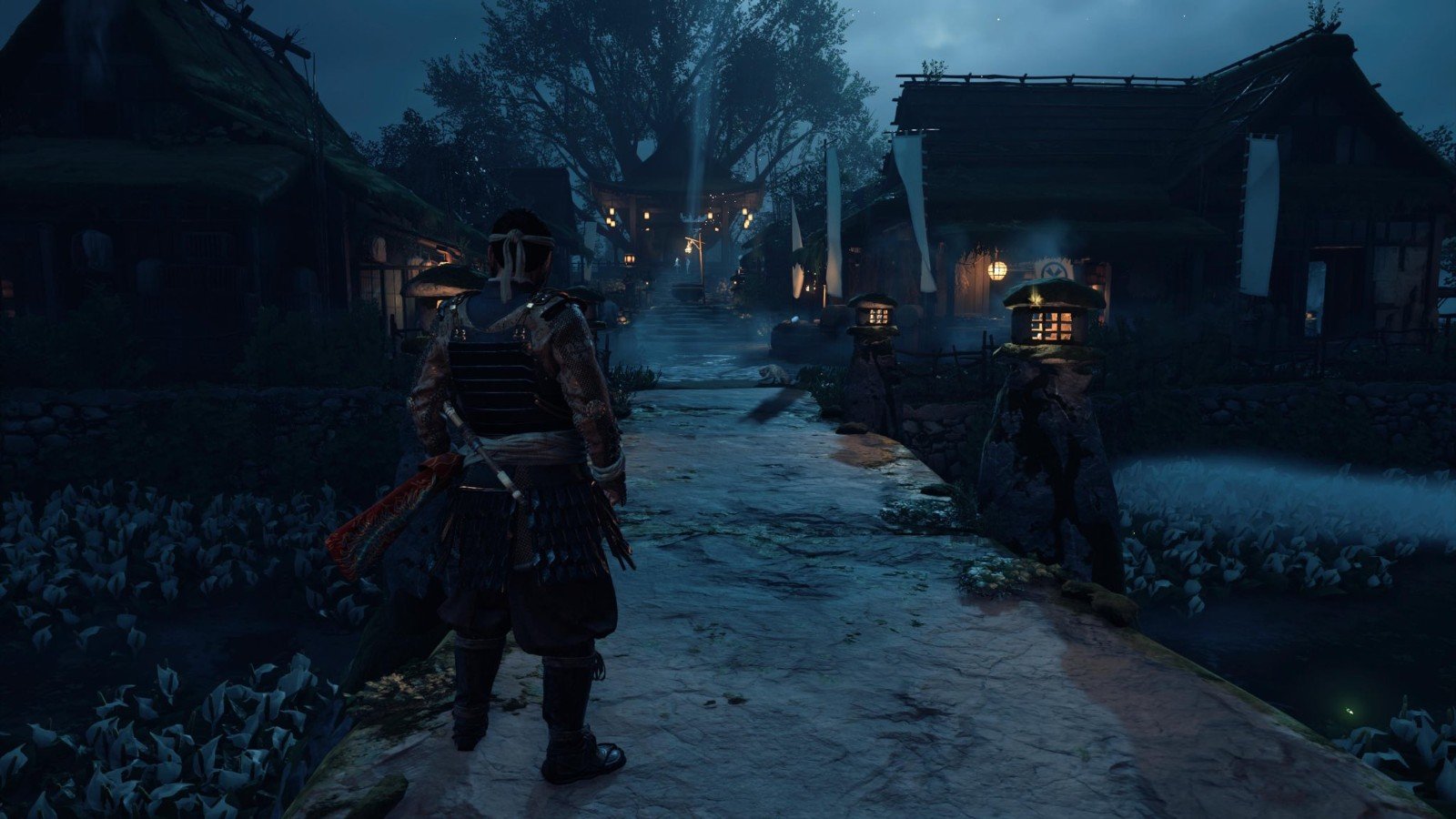 对马岛之魂 完整版 截图13