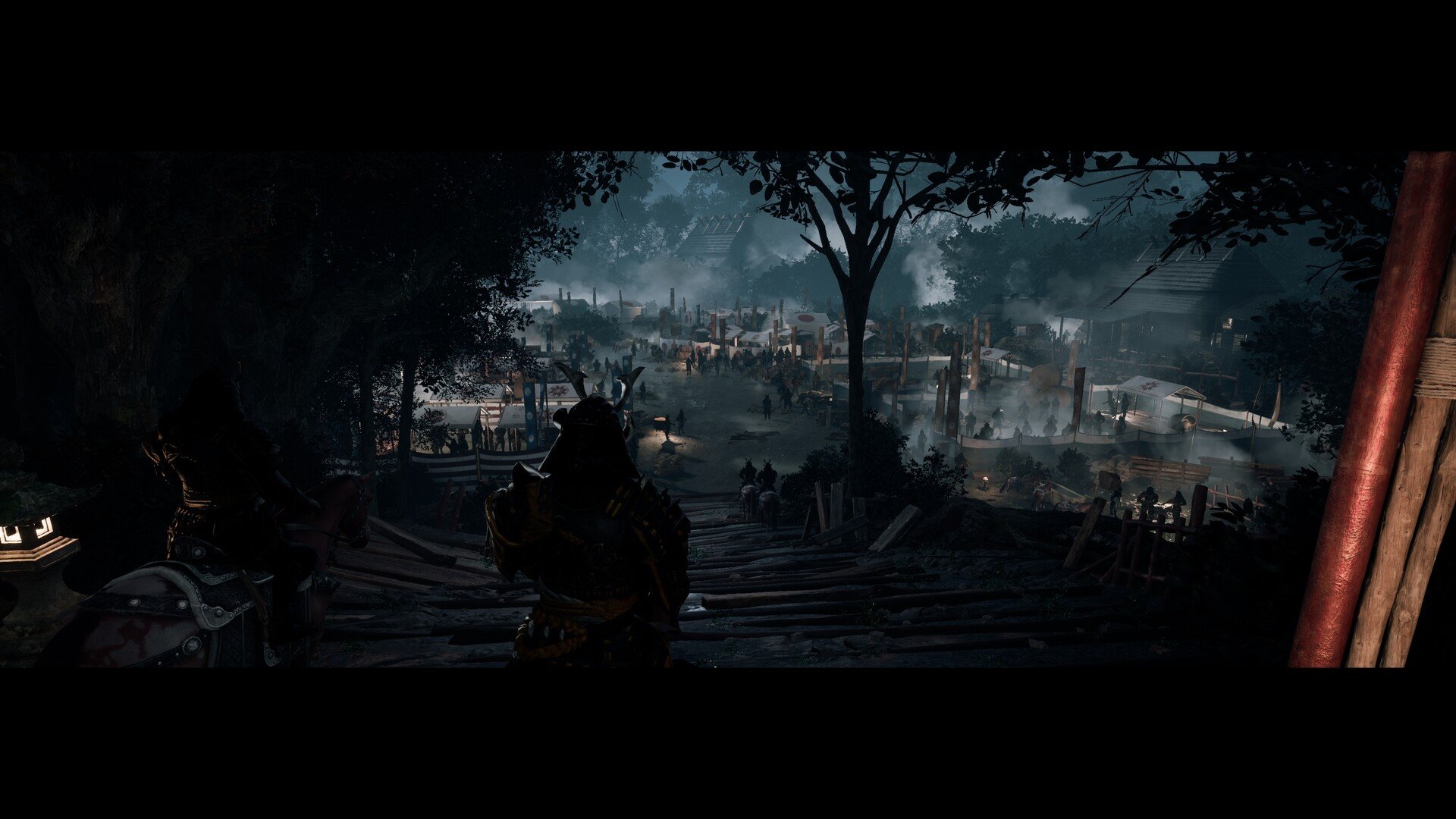 对马岛之魂 完整版 截图14