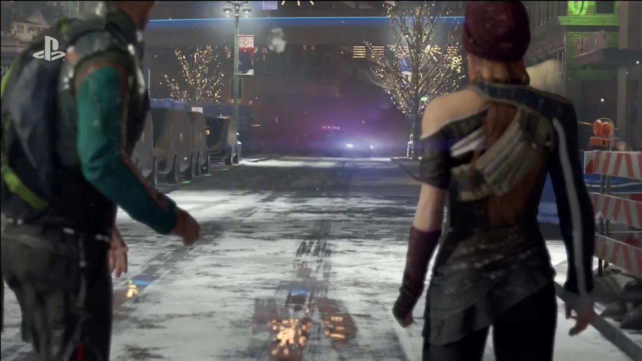 尼尔：机械纪元 终极版 截图8