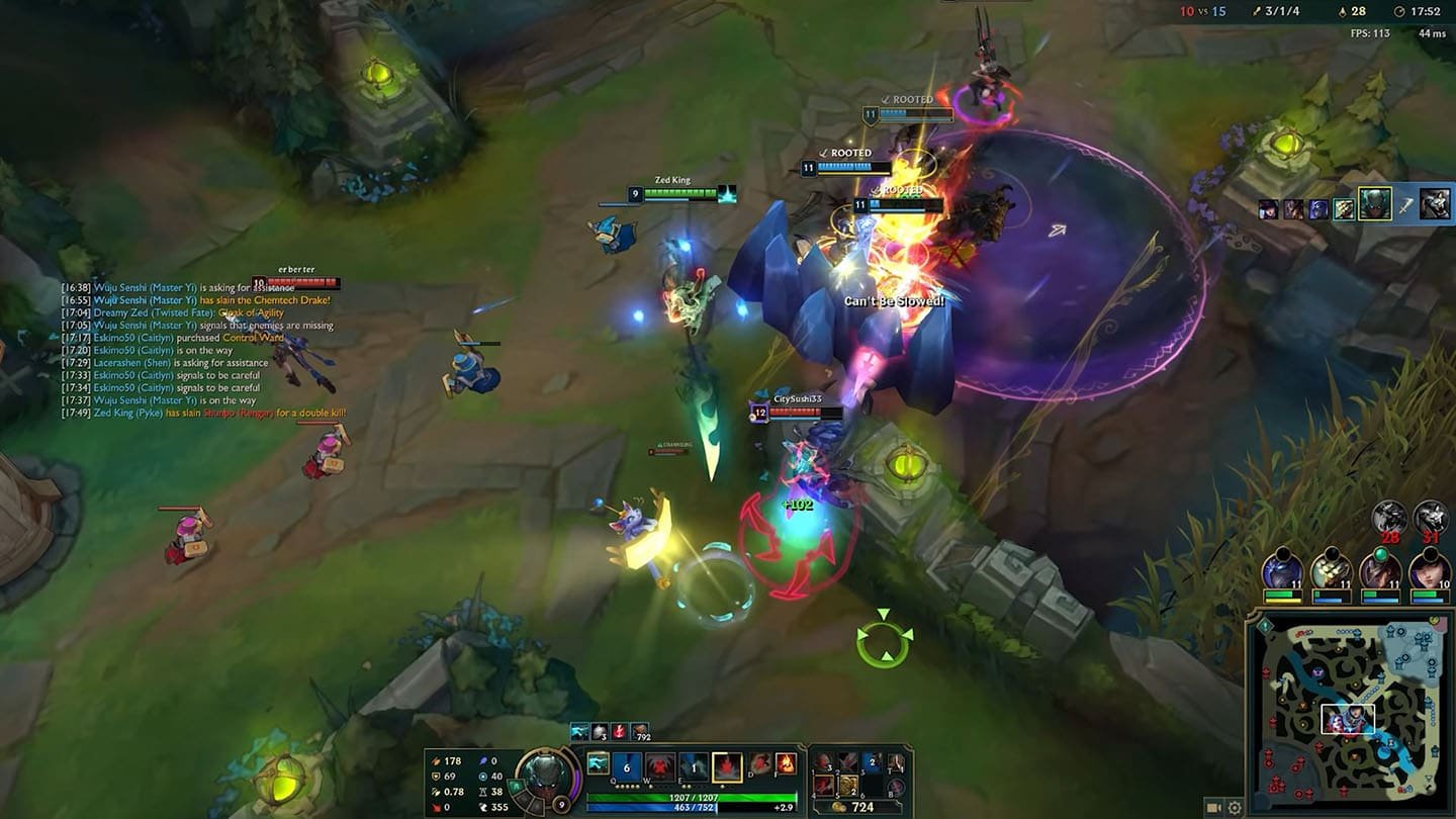 最后生还者2 完整版 截图17