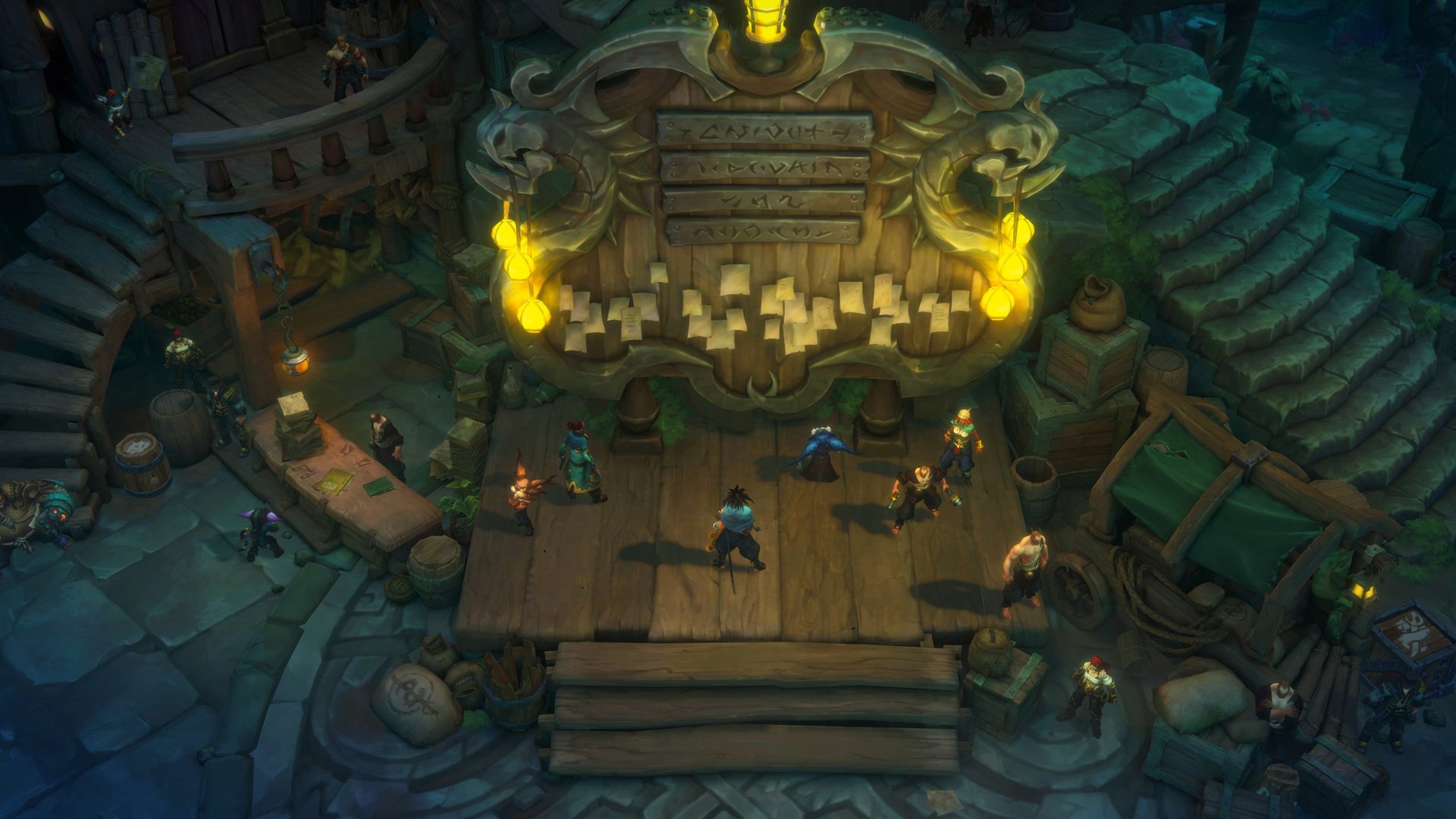 最后生还者2 完整版 截图18