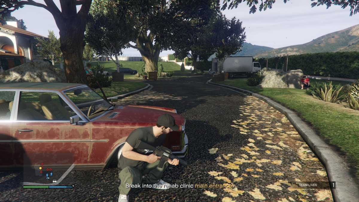 破晓传说 终极版 截图3