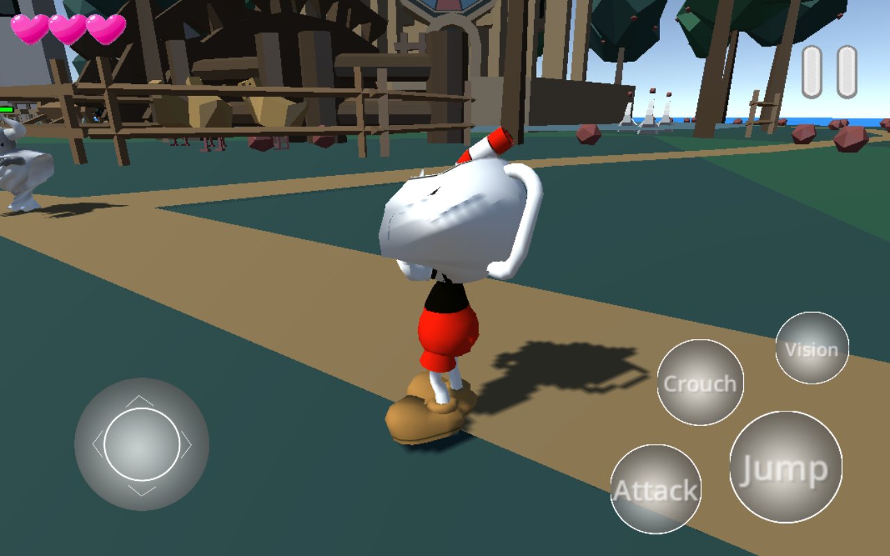 最后生还者2 完整版 截图11