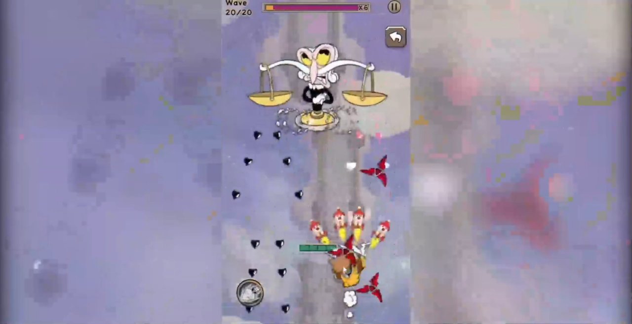 最后生还者2 完整版 截图13