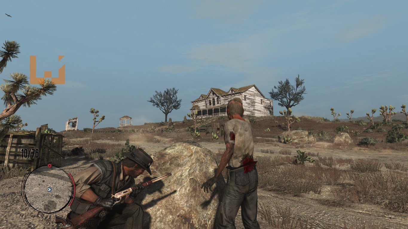 尼尔：机械纪元 终极版 截图19