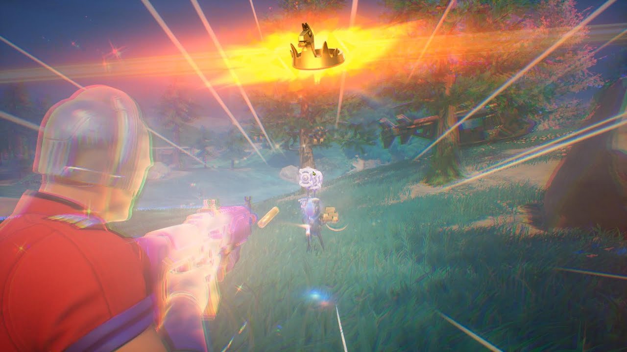 瓦尔海姆 完整版 截图9