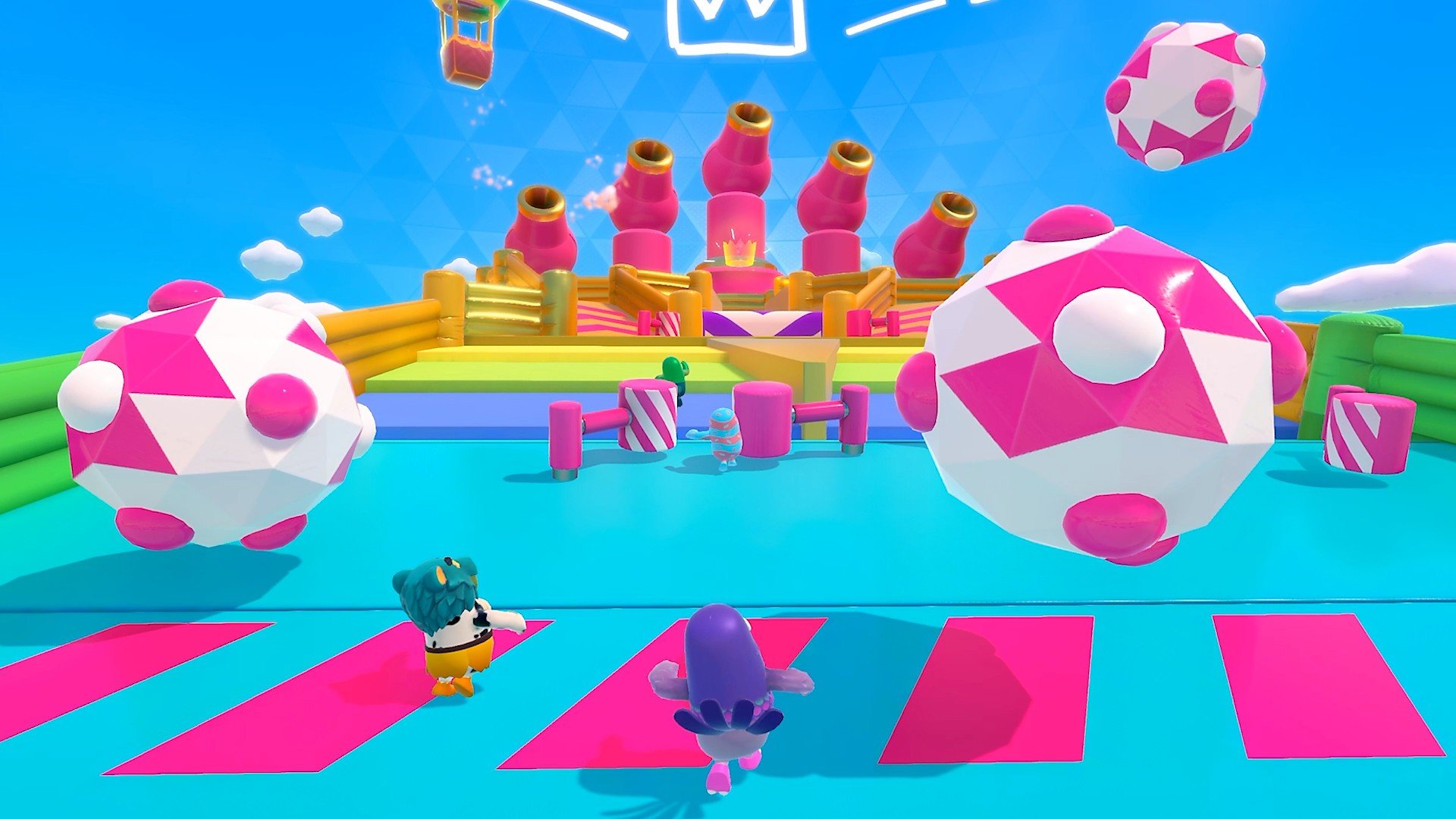 最终幻想14 完整版 截图1