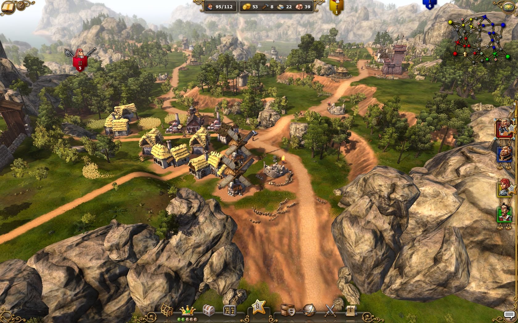 最后生还者2 完整版 截图10