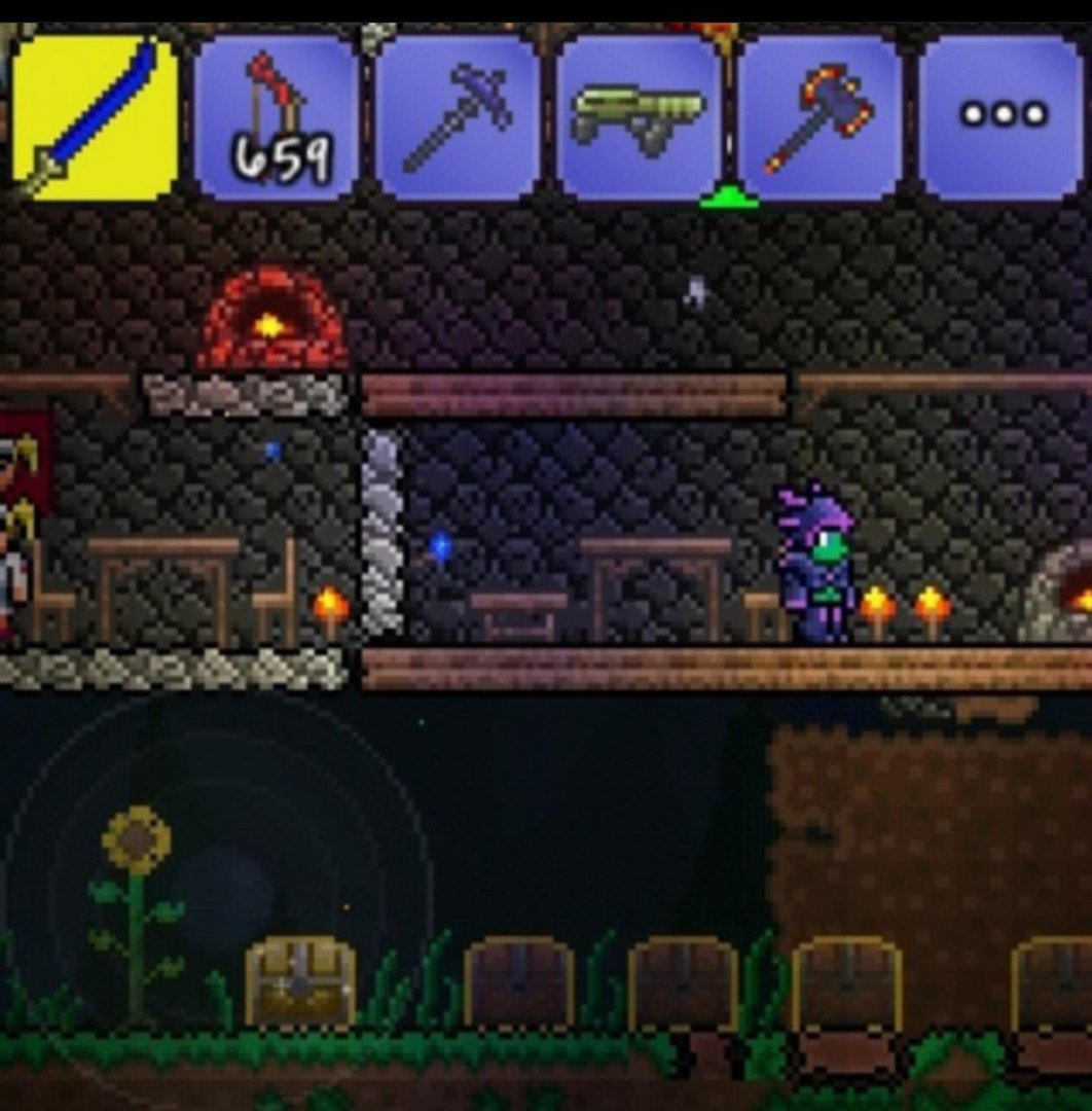 最后生还者2 完整版 截图10