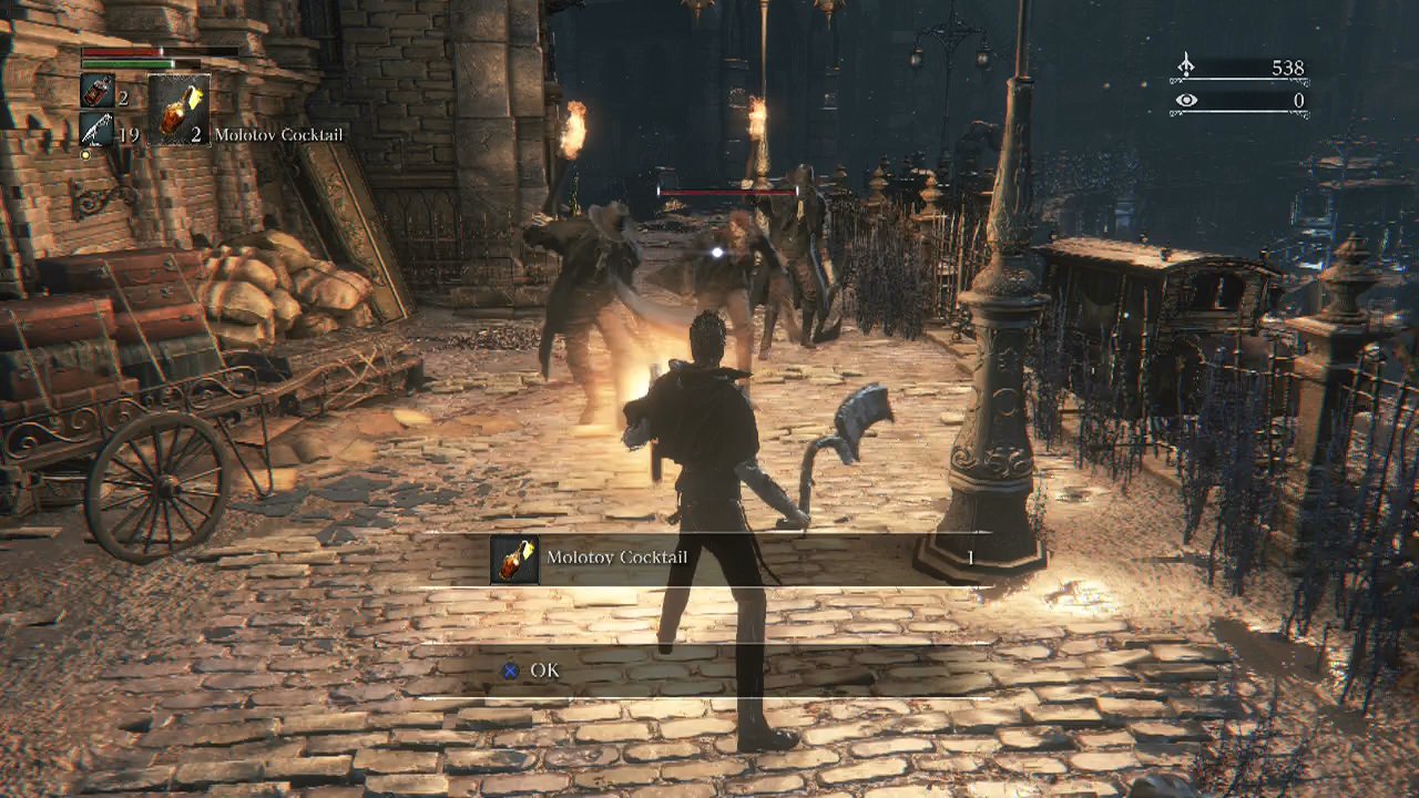 破晓传说 终极版 截图6