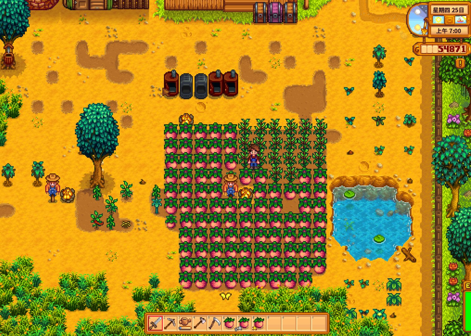 缺氧 终极版 截图10