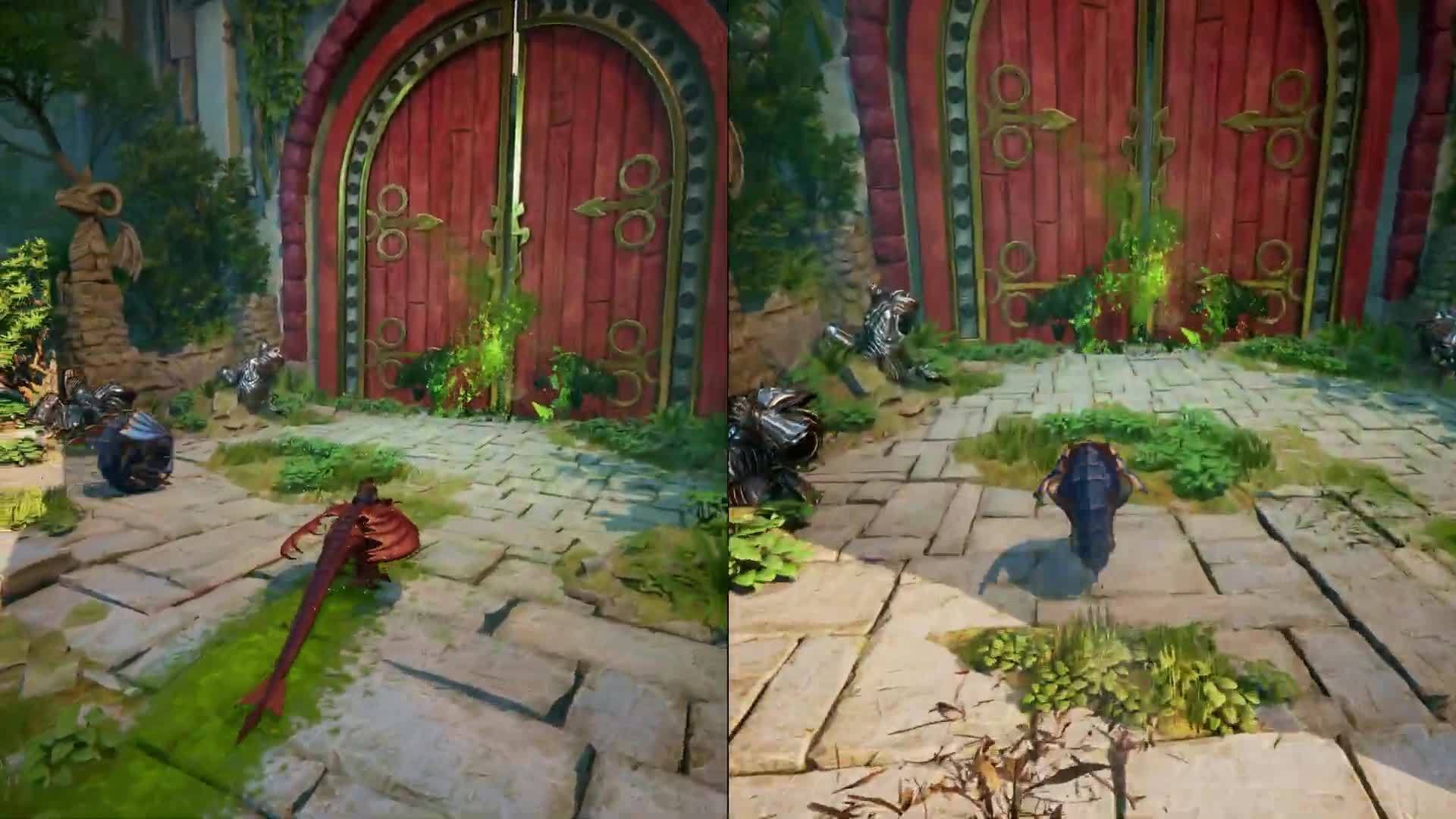 对马岛之魂 完整版 截图2