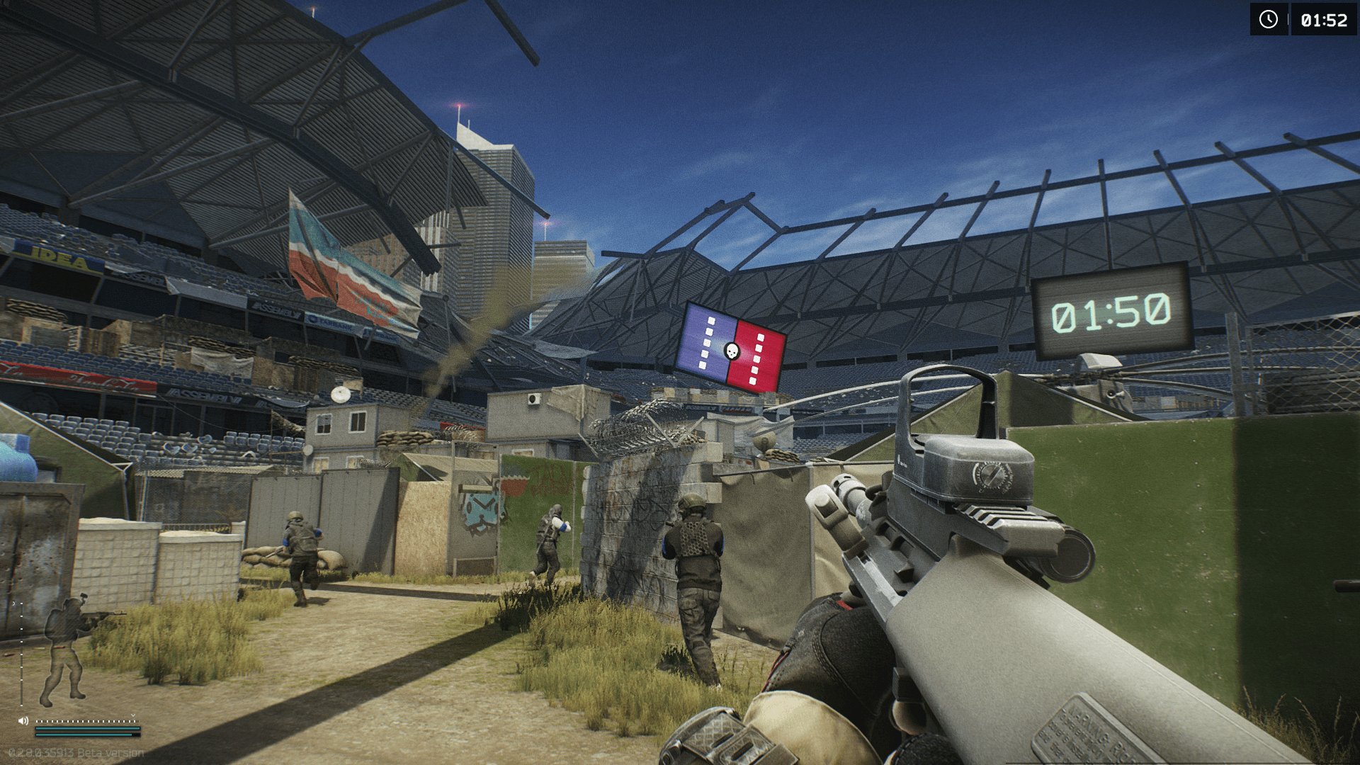 上古卷轴5：天际 终极版 截图1