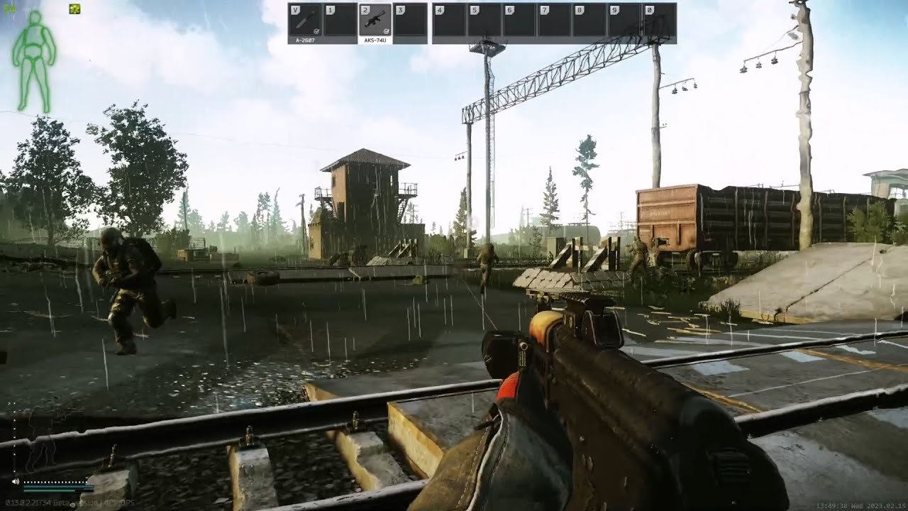 上古卷轴5：天际 终极版 截图8