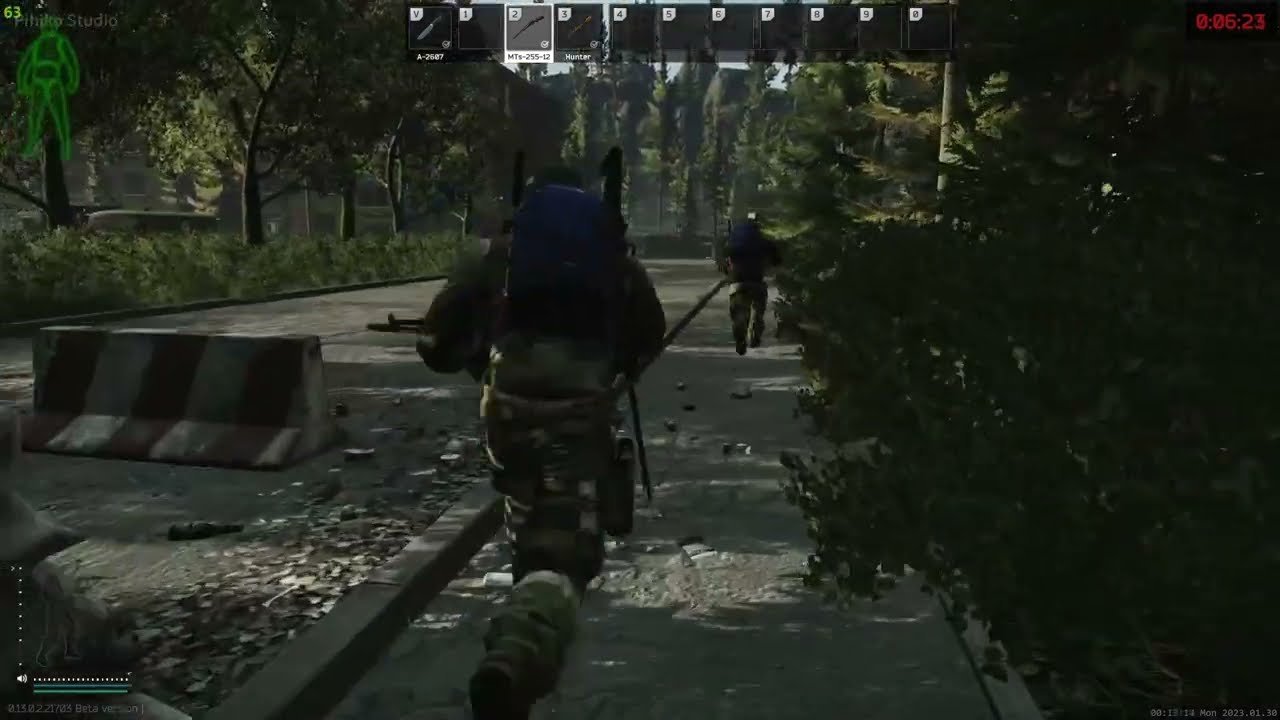 上古卷轴5：天际 终极版 截图11