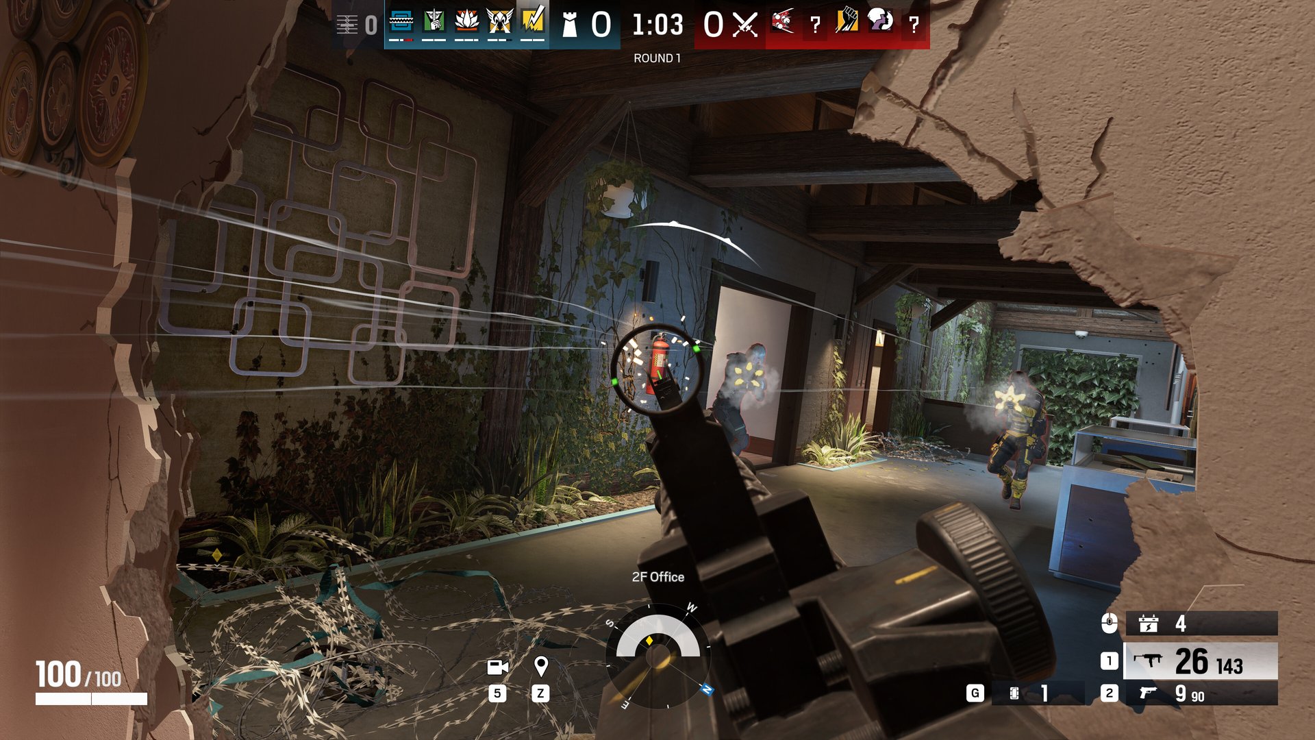 和平精英 终极版 截图6