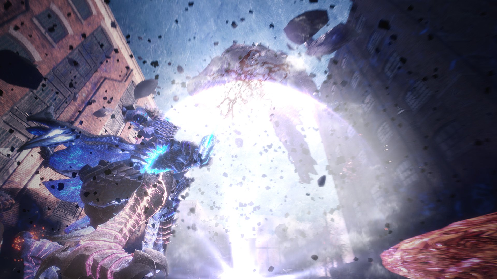 最后生还者2 完整版 截图4