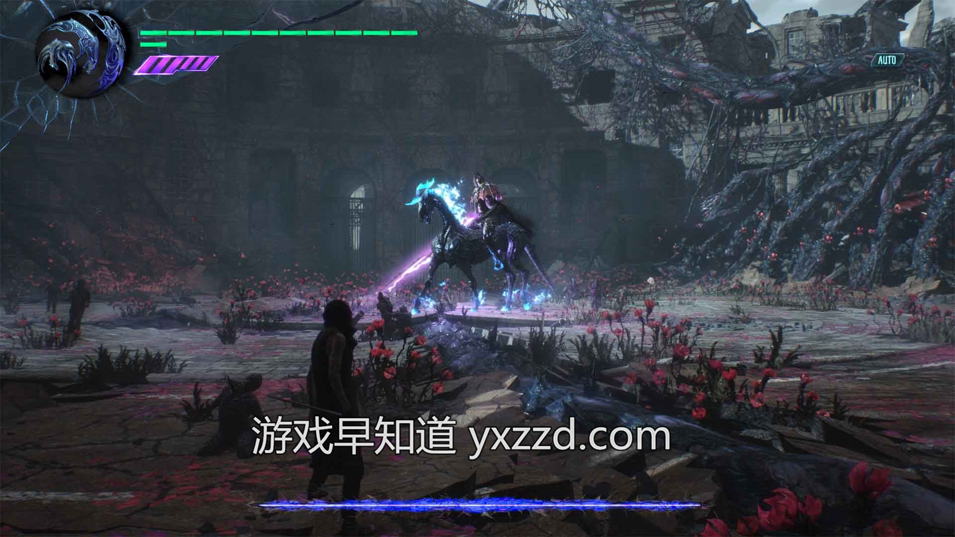 最后生还者2 完整版 截图5