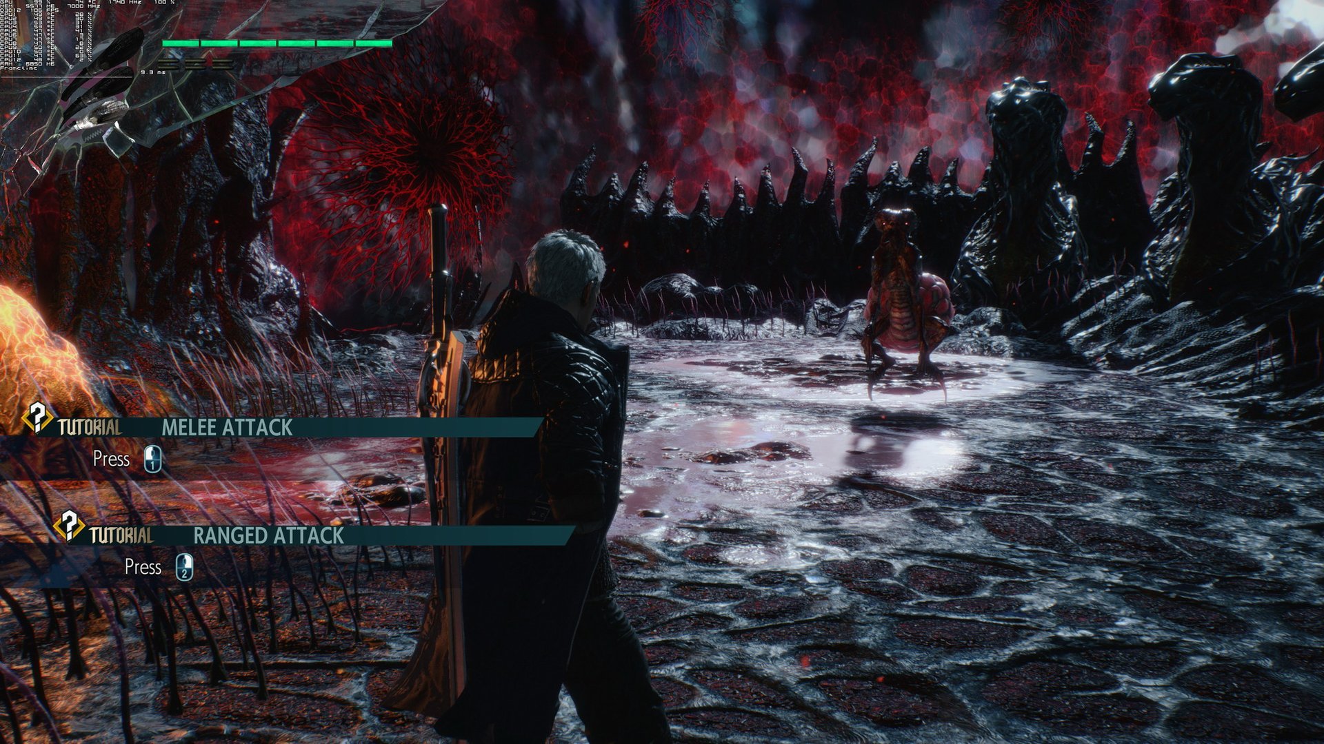 最后生还者2 完整版 截图9