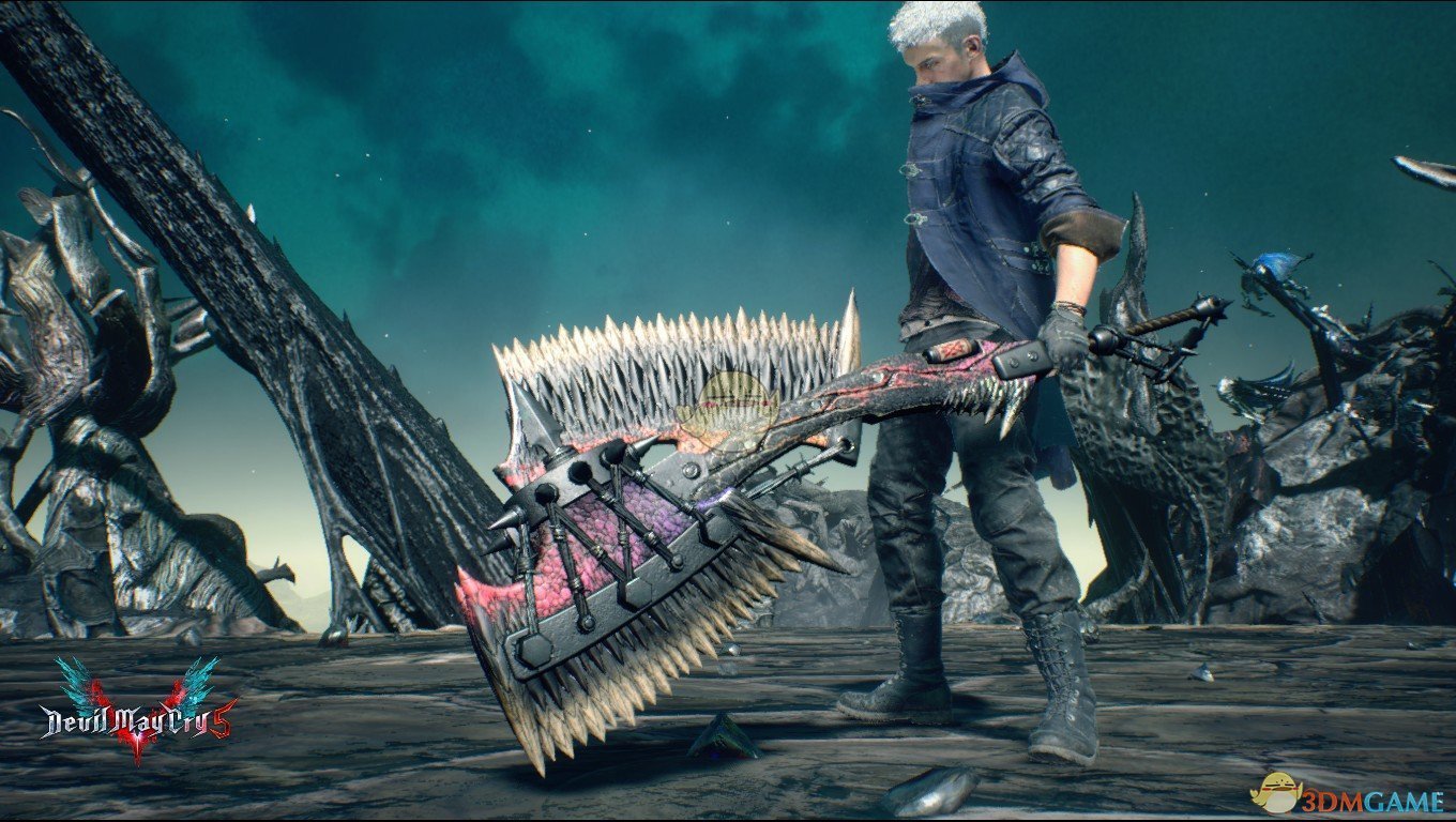 最后生还者2 完整版 截图14