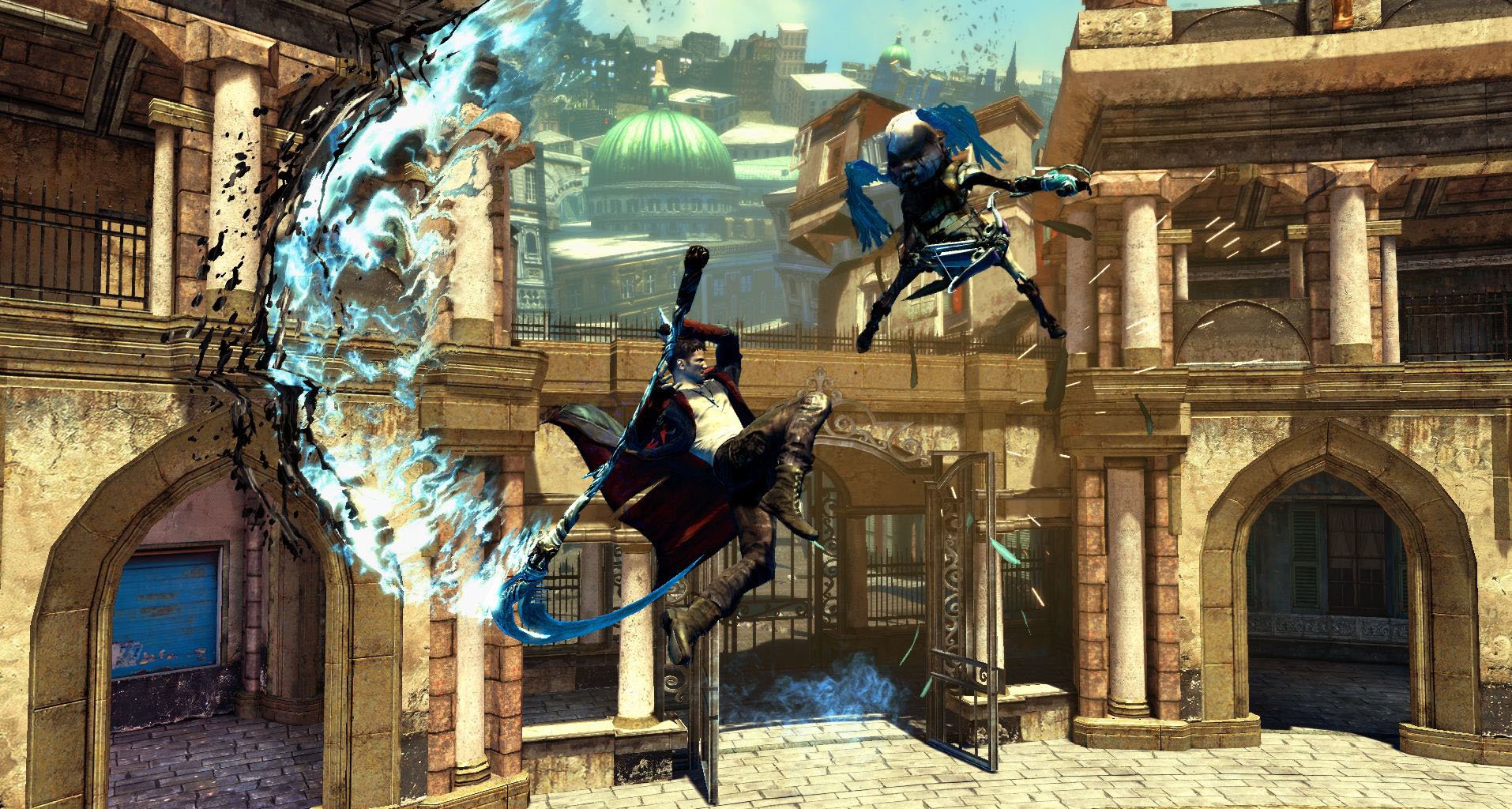 最后生还者2 完整版 截图17