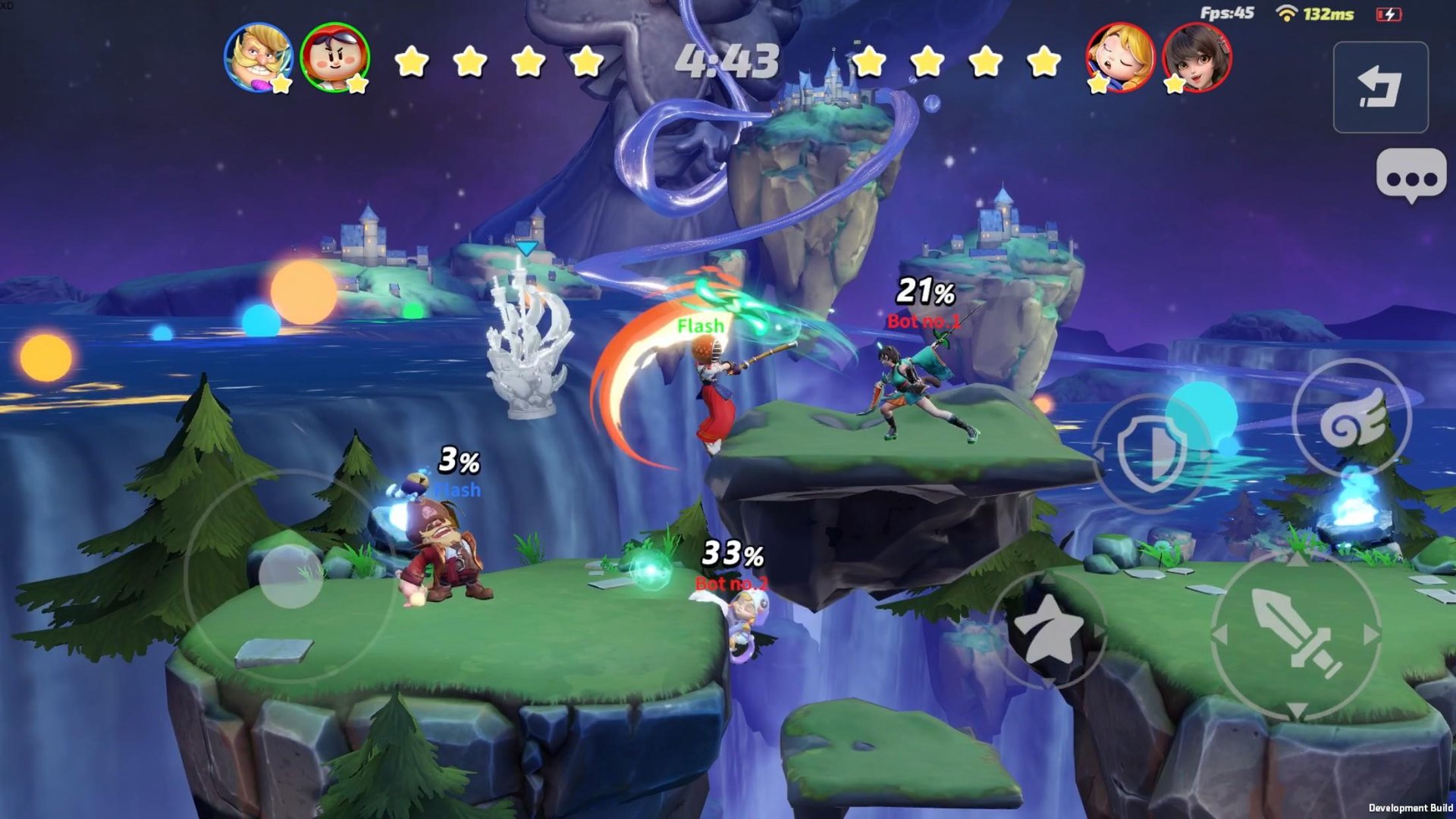 破晓传说 终极版 截图4