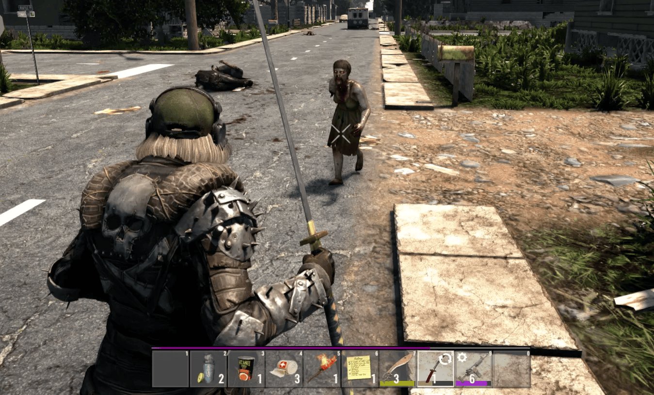 破晓传说 终极版 截图19