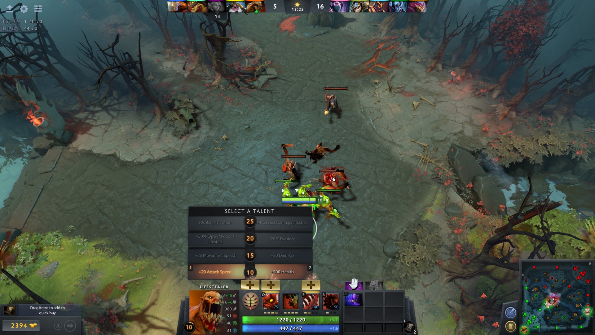 最后生还者2 完整版 截图7