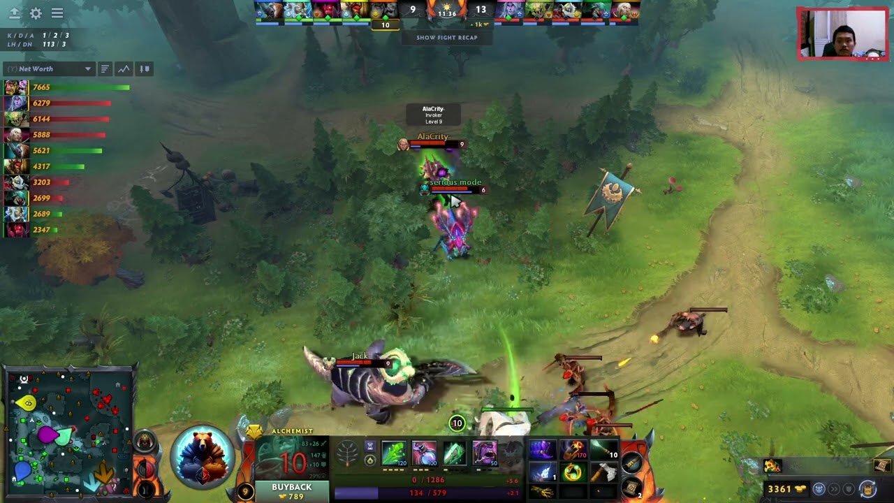 最后生还者2 完整版 截图11