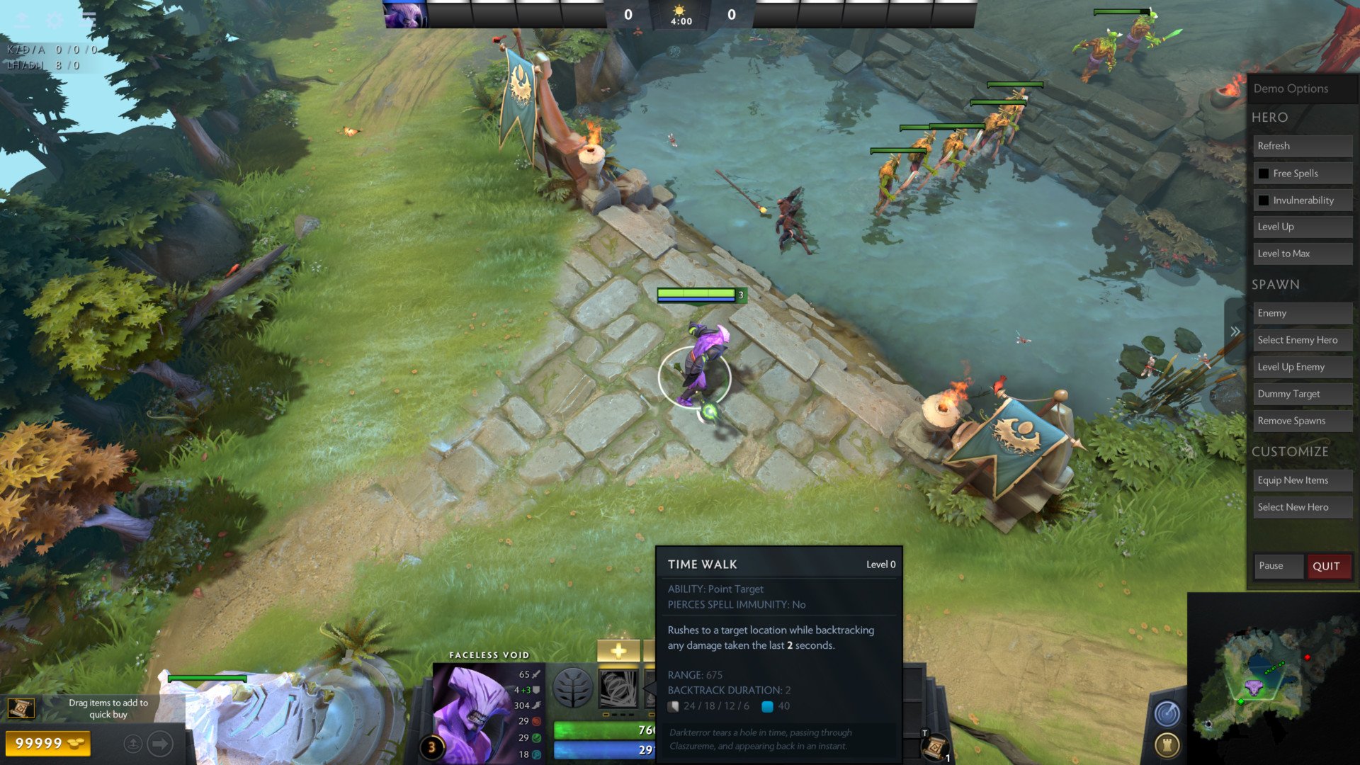 最后生还者2 完整版 截图13