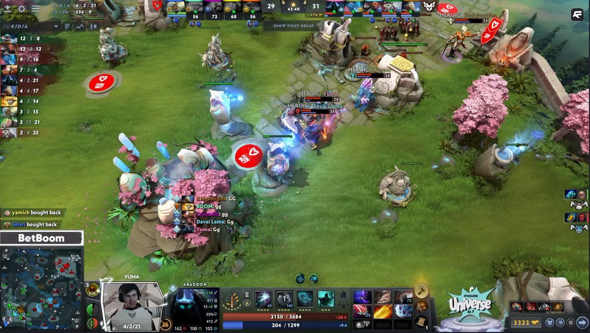 最后生还者2 完整版 截图16