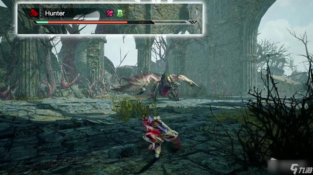 塞尔达传说：旷野之息 年度版 截图10