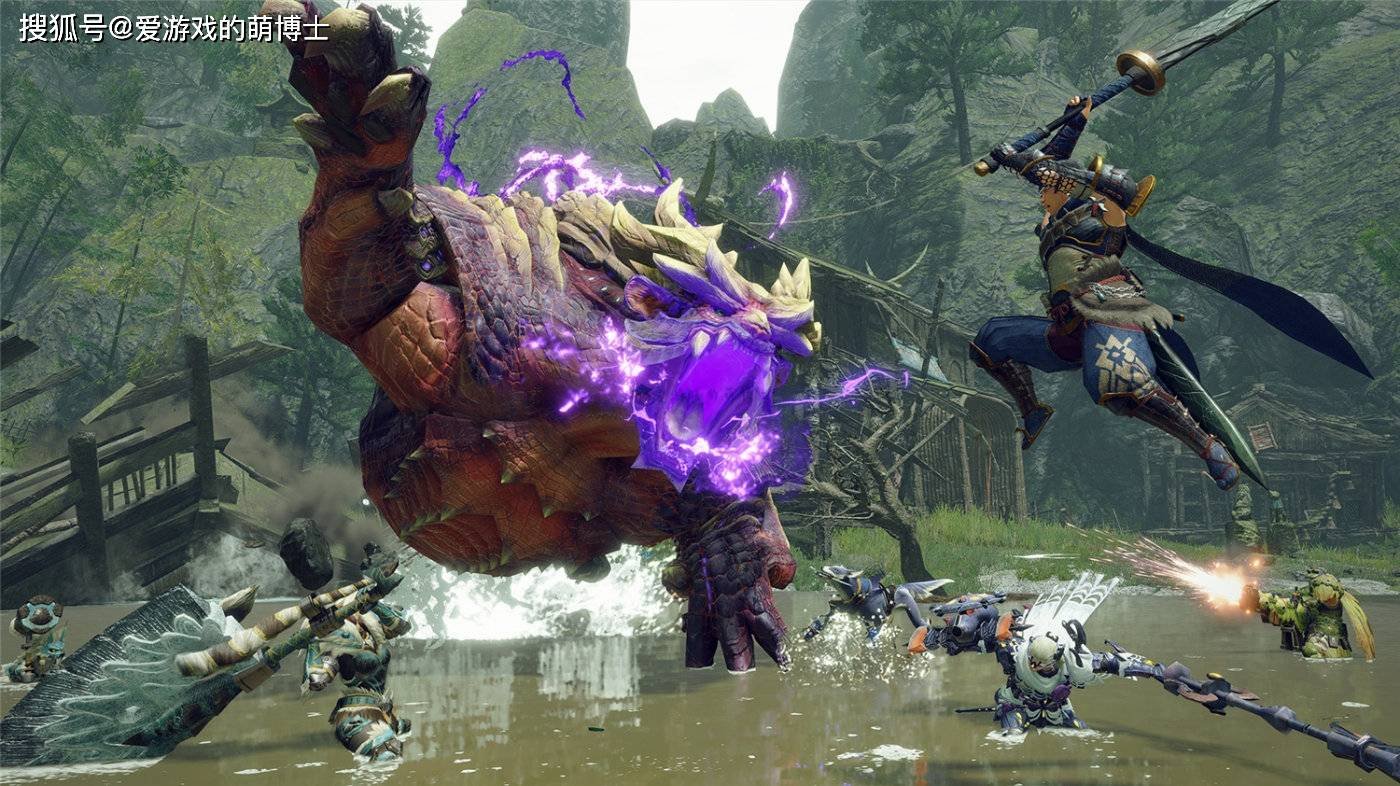 塞尔达传说：旷野之息 年度版 截图12