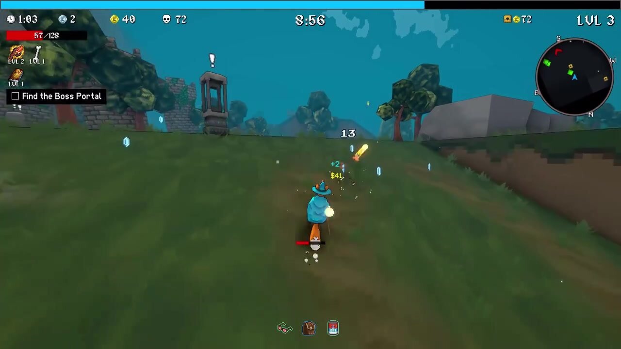 塞尔达传说：旷野之息 年度版 截图16