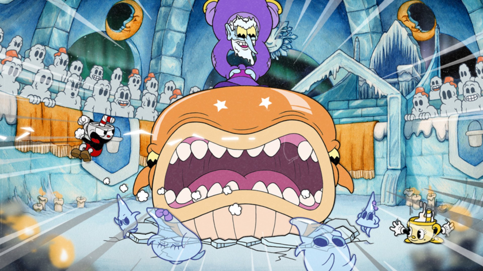 上古卷轴5：天际 终极版 截图16