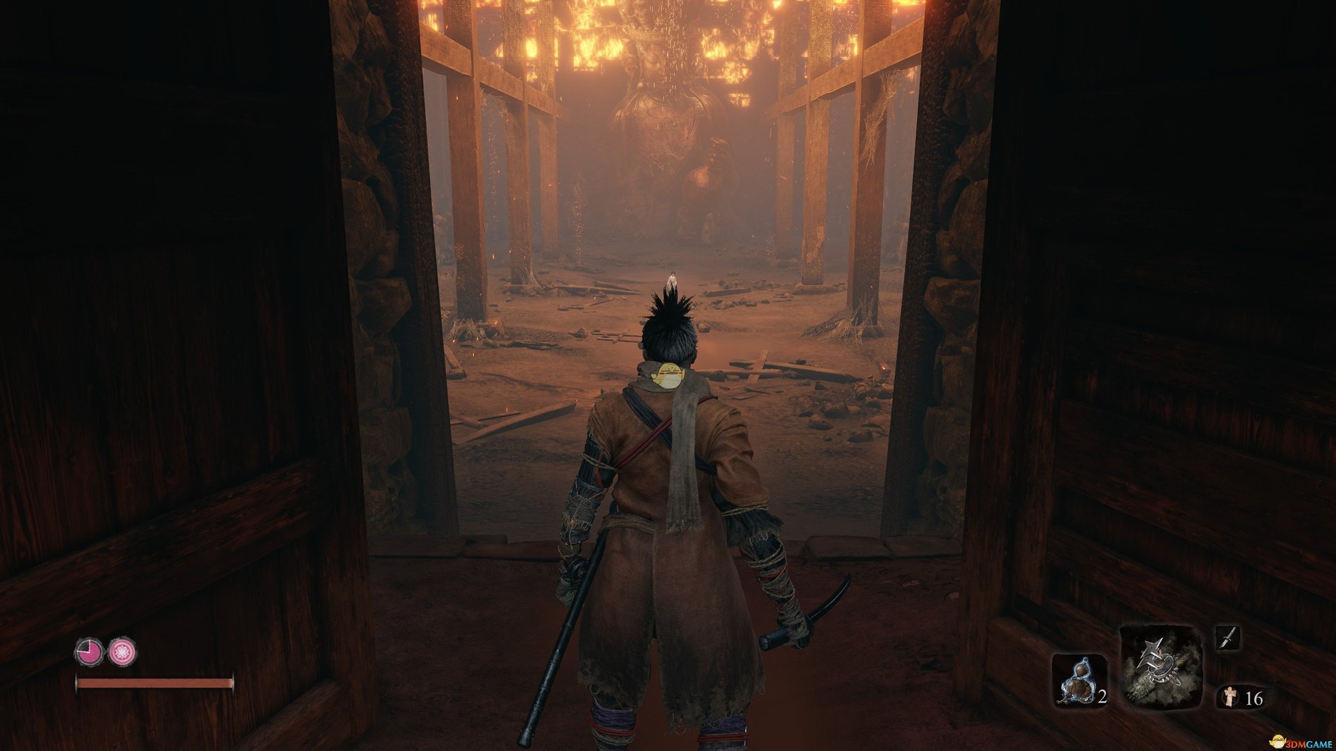 尼尔：机械纪元 终极版 截图12