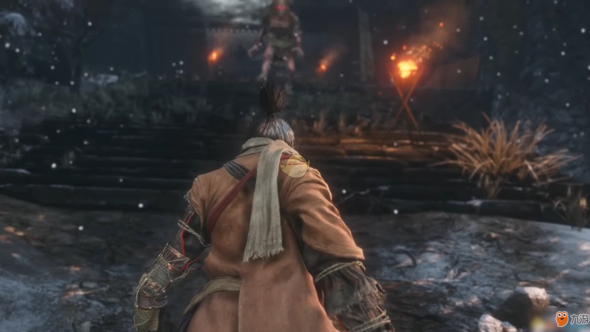 尼尔：机械纪元 终极版 截图22