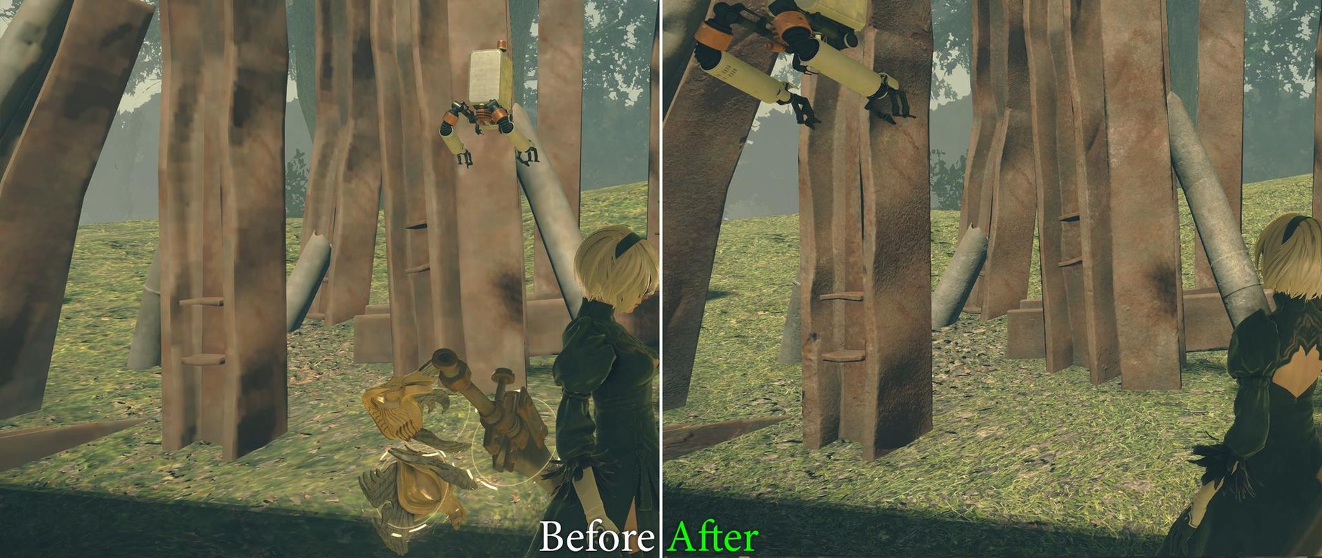 破晓传说 终极版 截图14