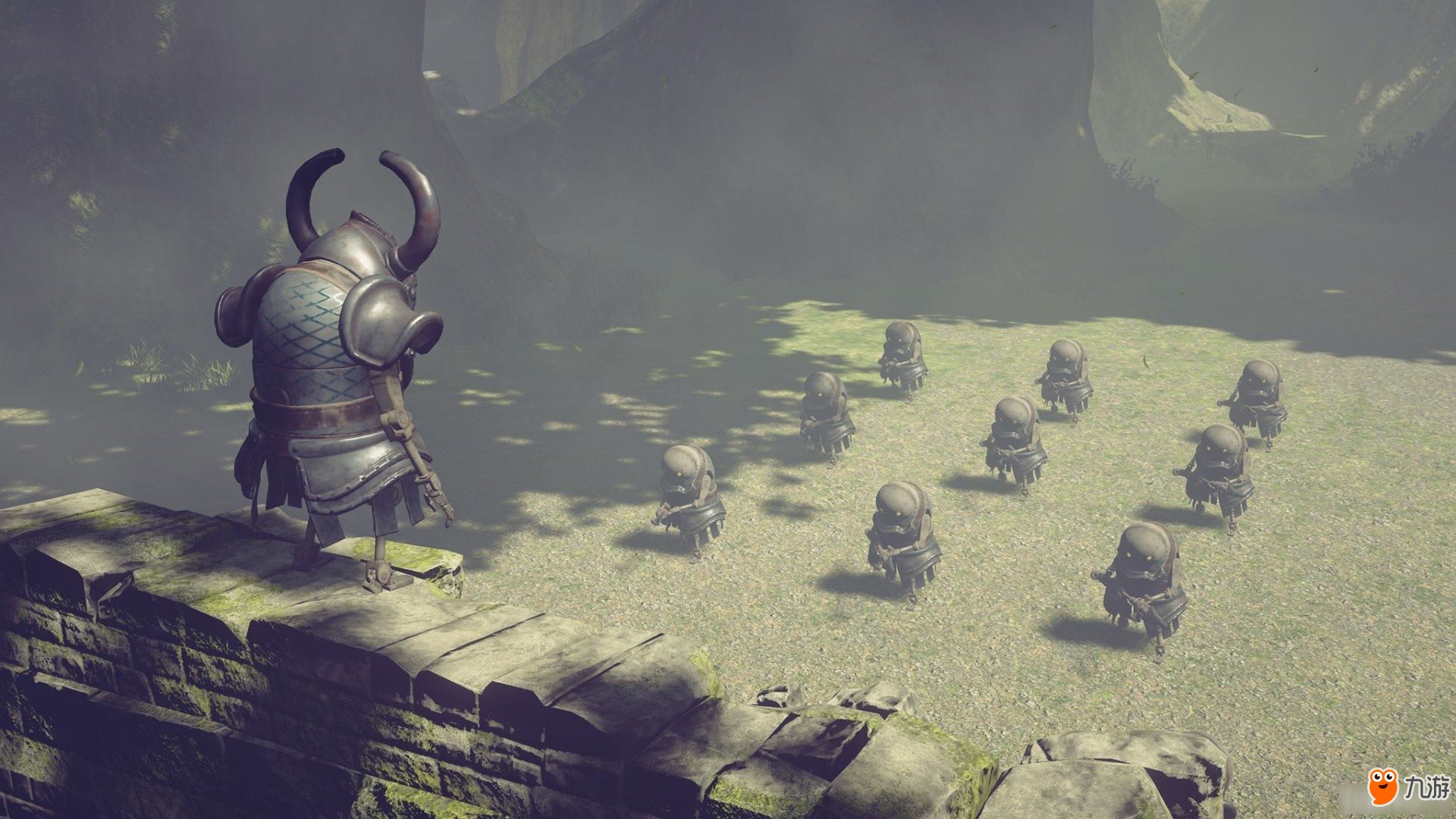 破晓传说 终极版 截图16