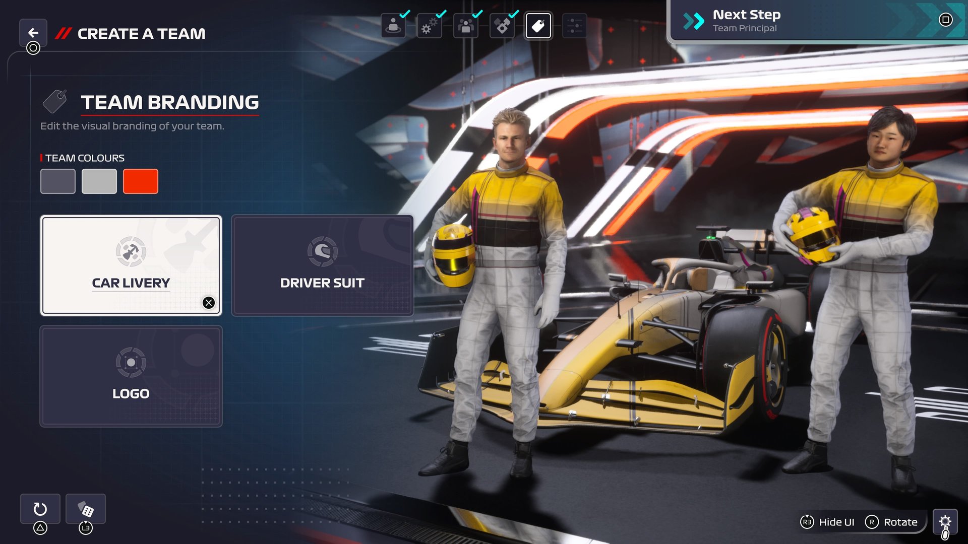 最终幻想14 完整版 截图3