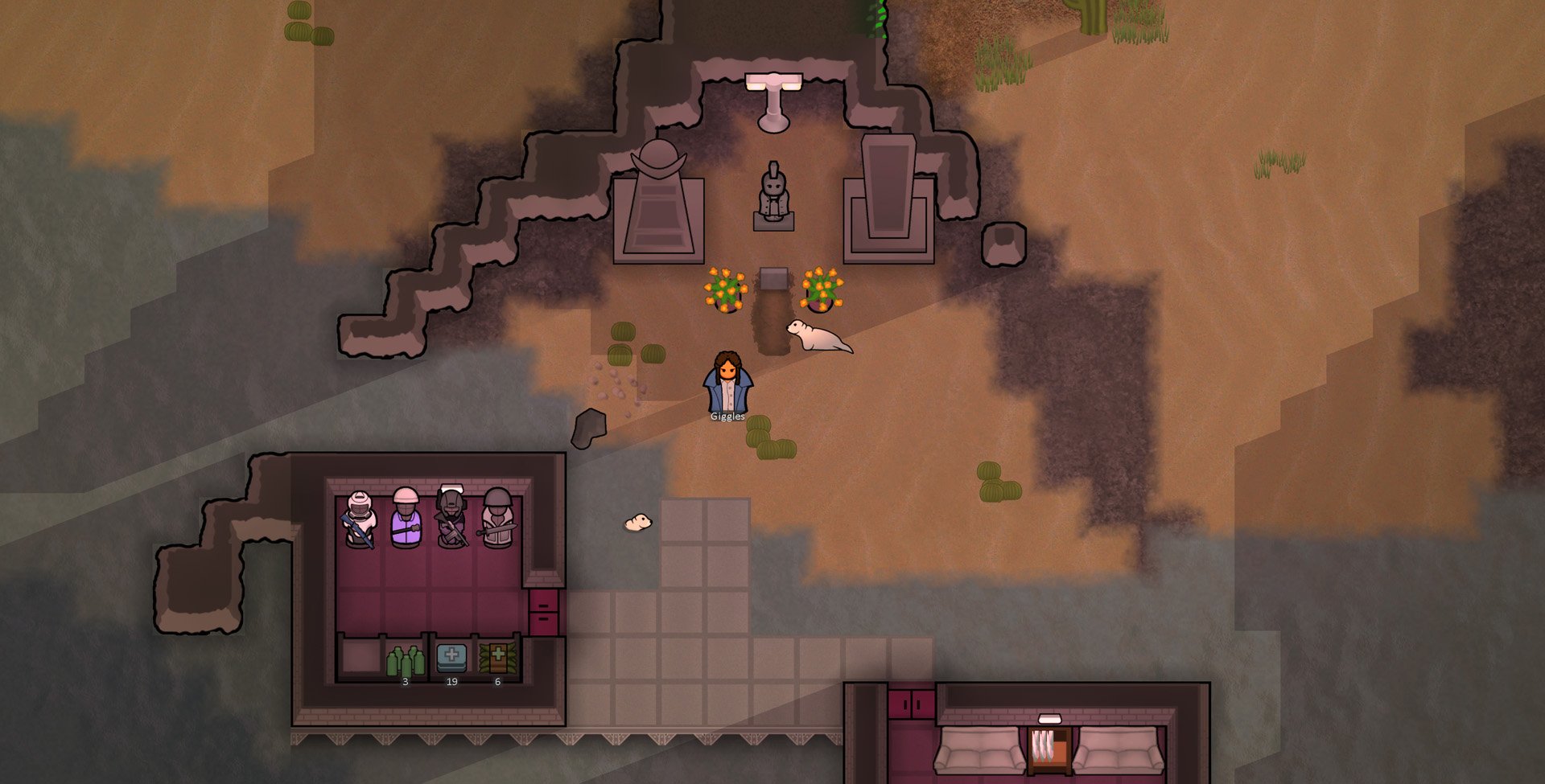 对马岛之魂 完整版 截图16