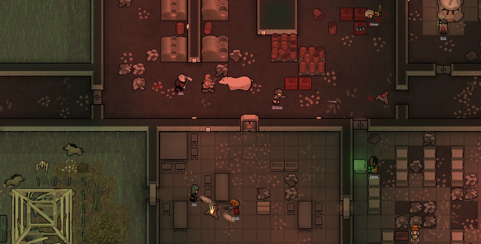 对马岛之魂 完整版 截图18